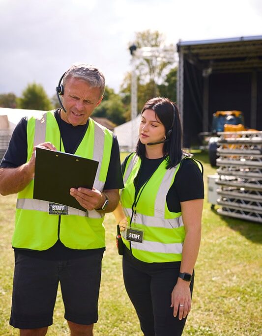 Event Management