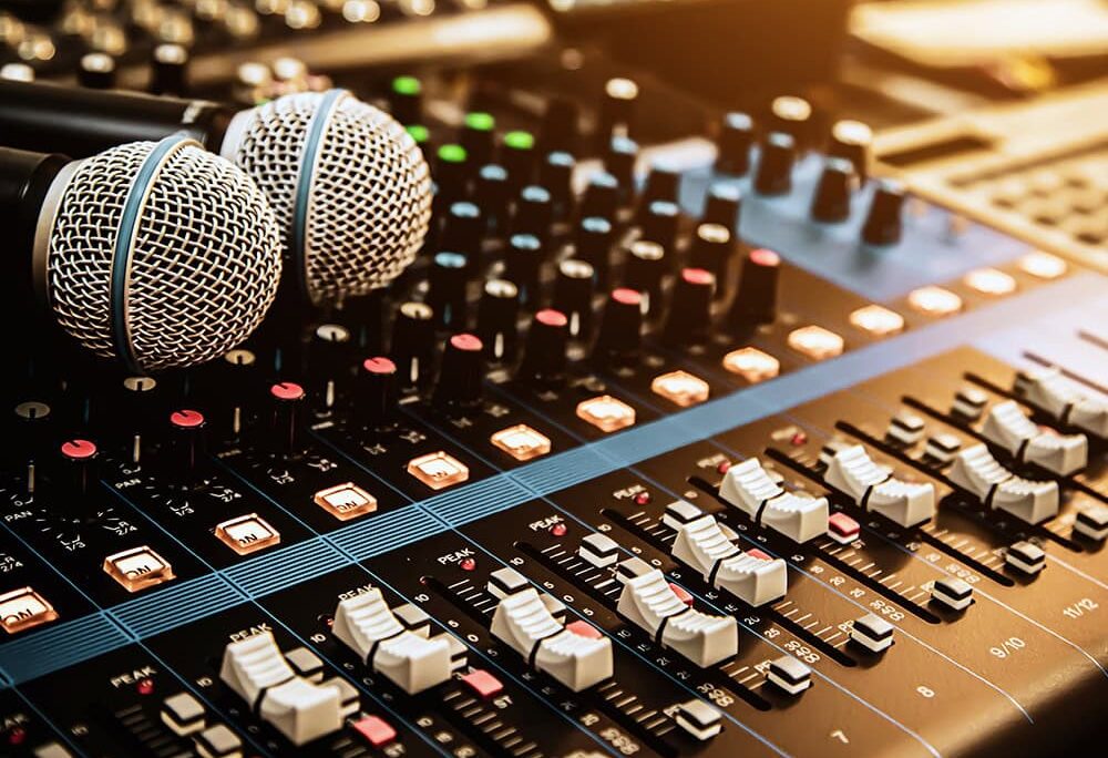 Event Technology